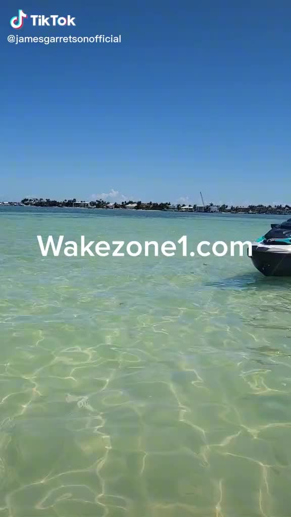 @JamesGarretsonJetSkiKing