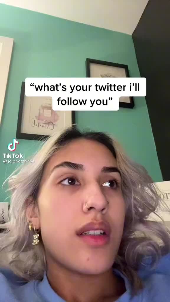 @Twitter
