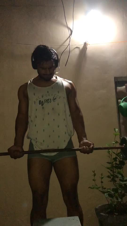 @Dhruv Goswami