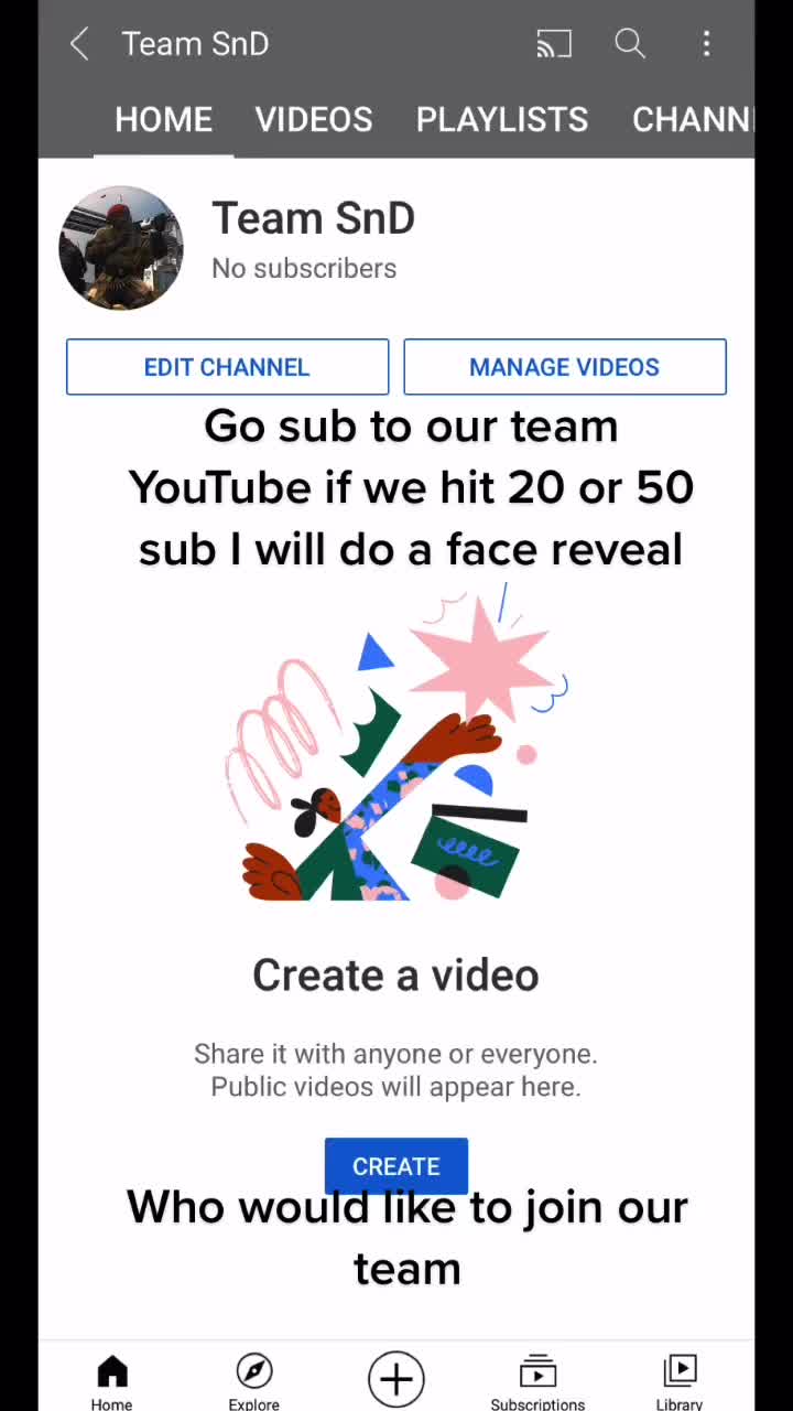 @TeamSnD22