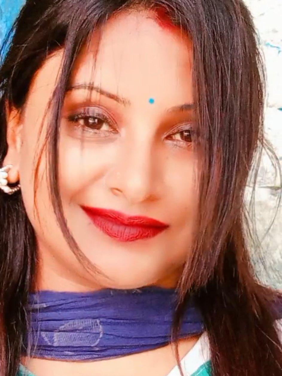 @AMRITA KARN🌟