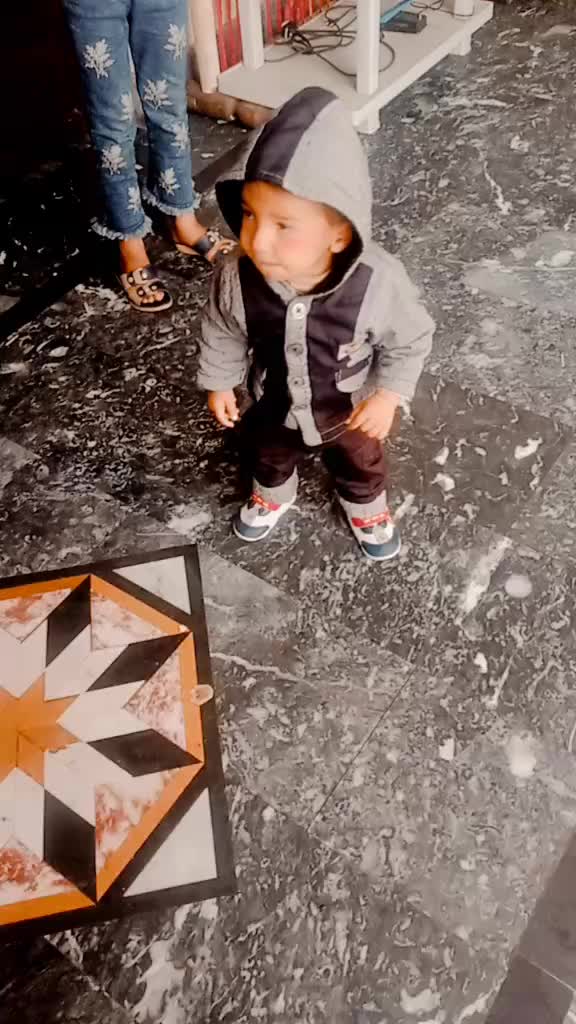 @Lovely Baby