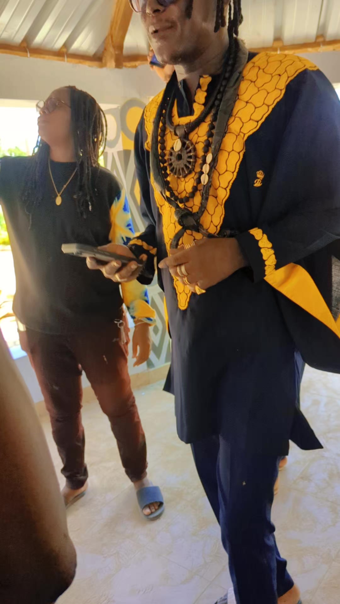 @𝐓𝐇𝐎𝐌𝐘 FilsdelaLionneNatou