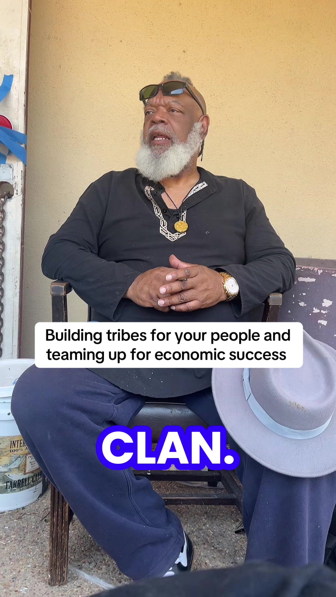 @Chief Yahson ✅ Only Page