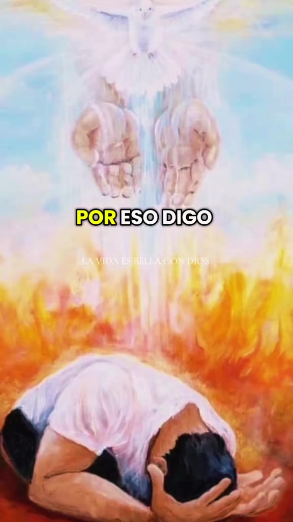 @LA VIDA ES BELLA CON DIOS