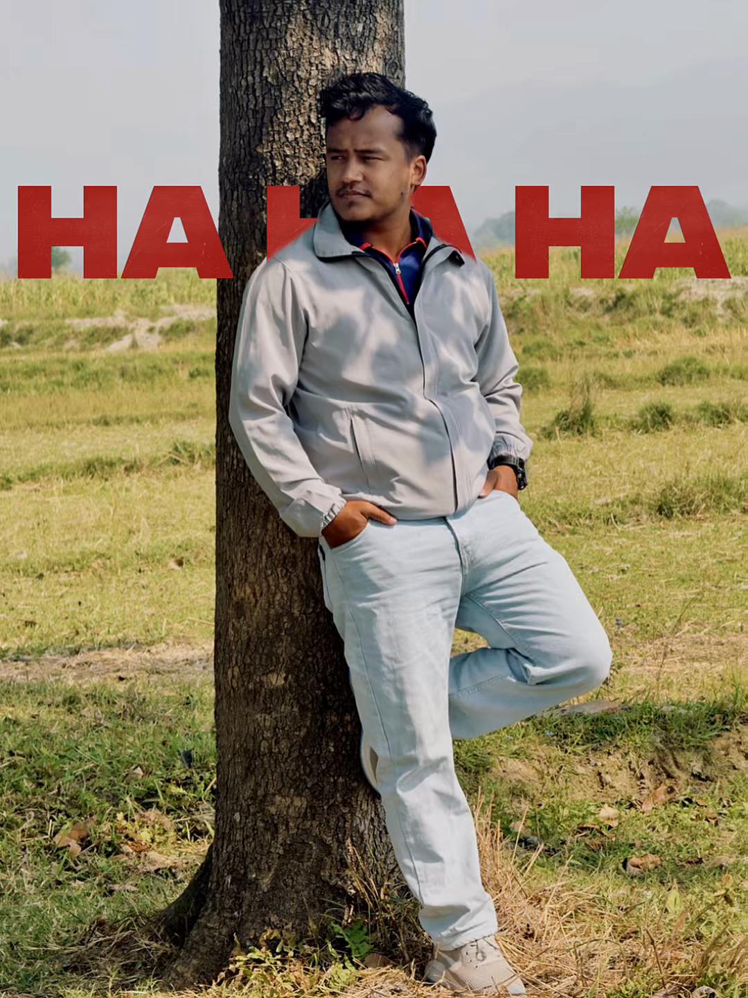 @Sudarshan Yadav Chhetree