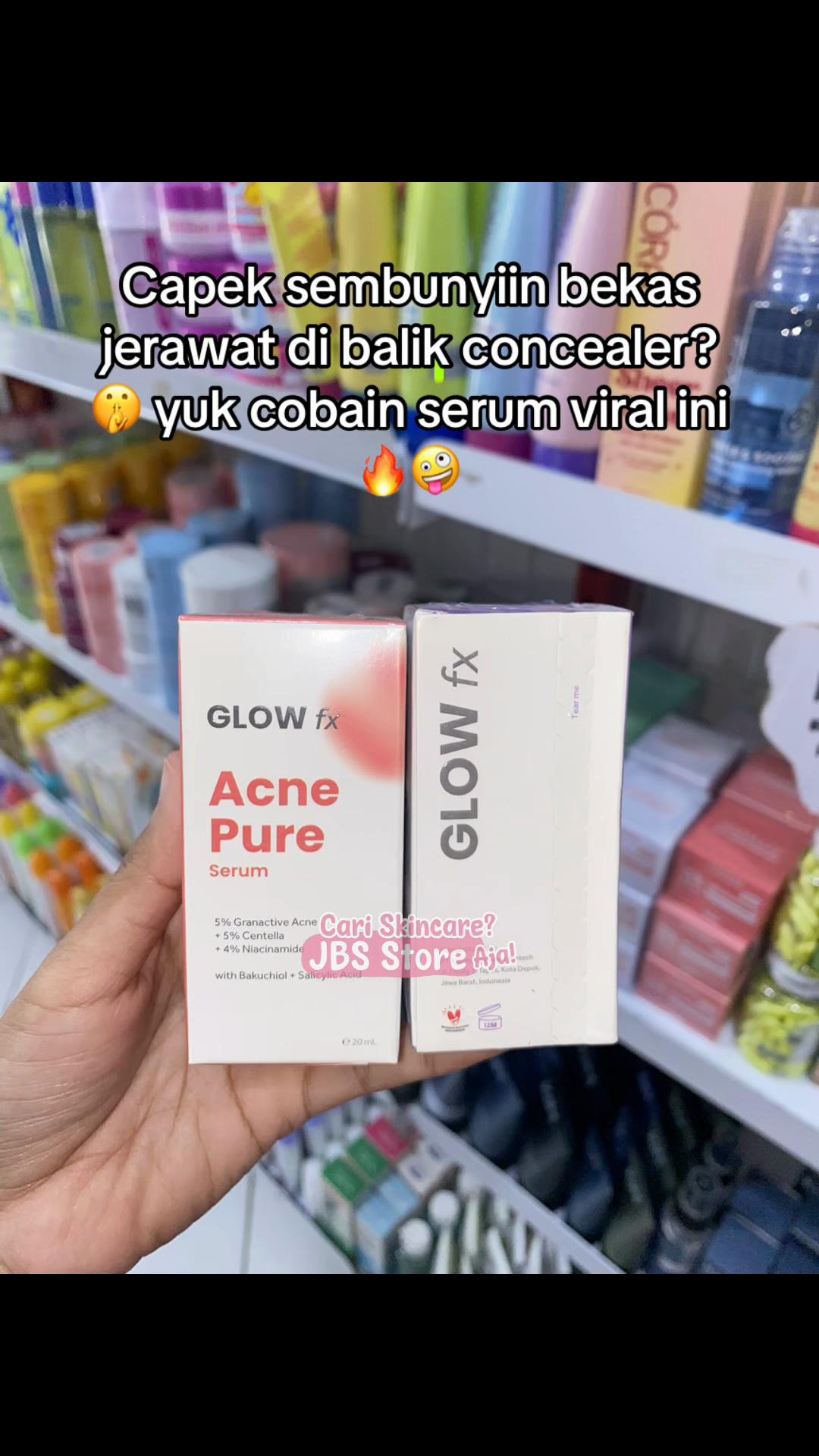 @JBS Store Sukoharjo ✨