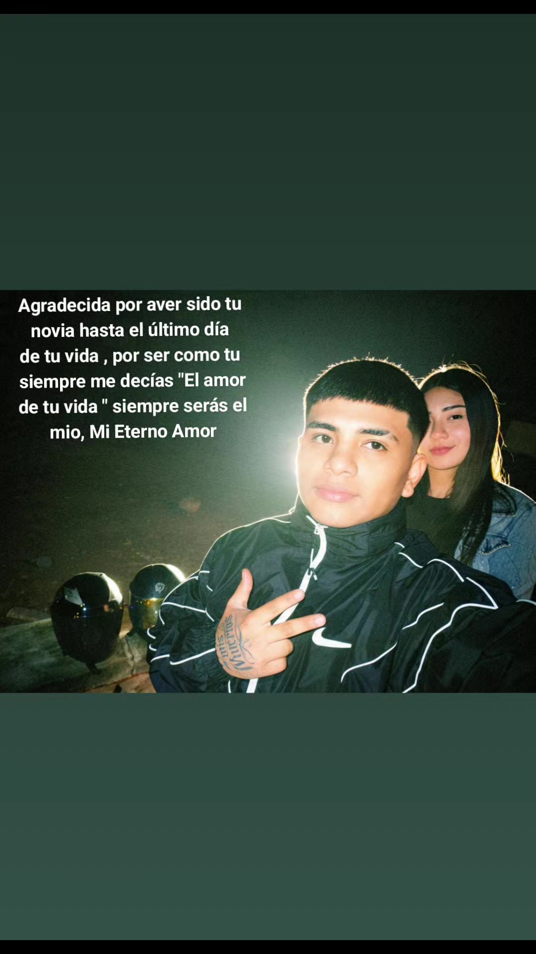 @Alhison Vega๐