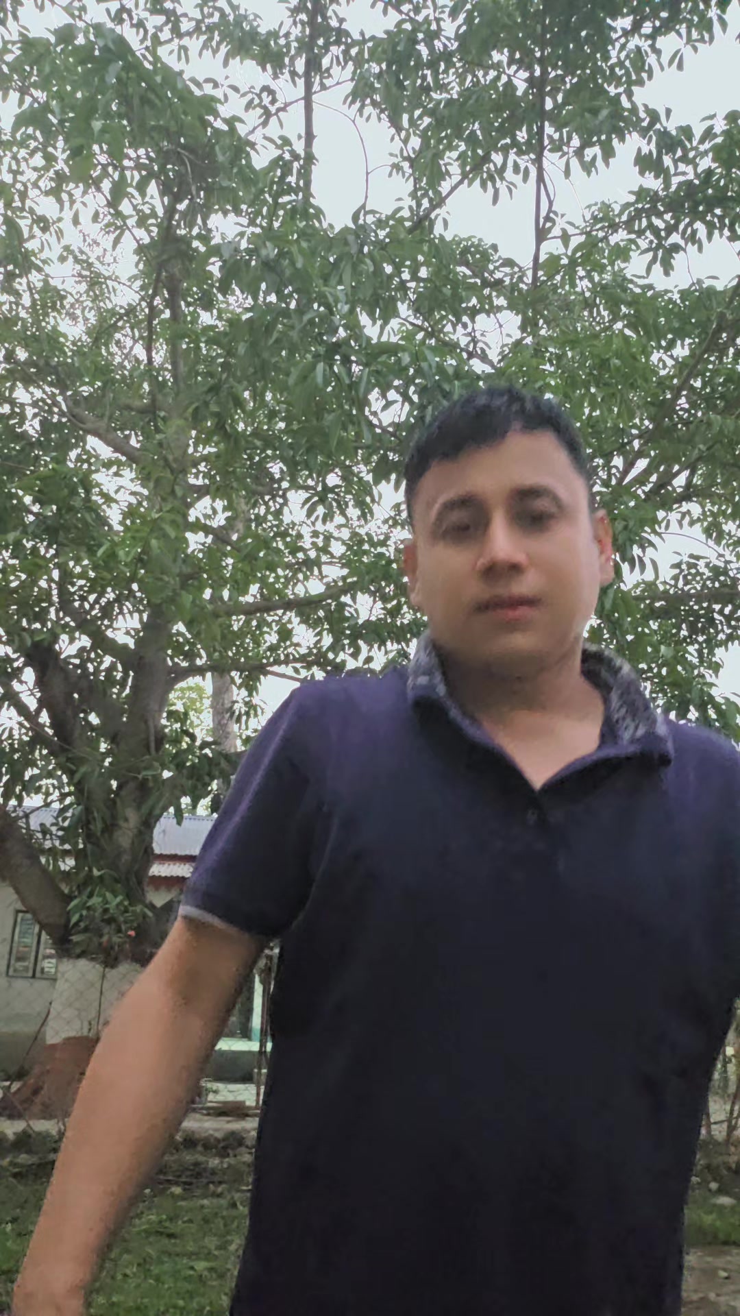 @Anish Baral