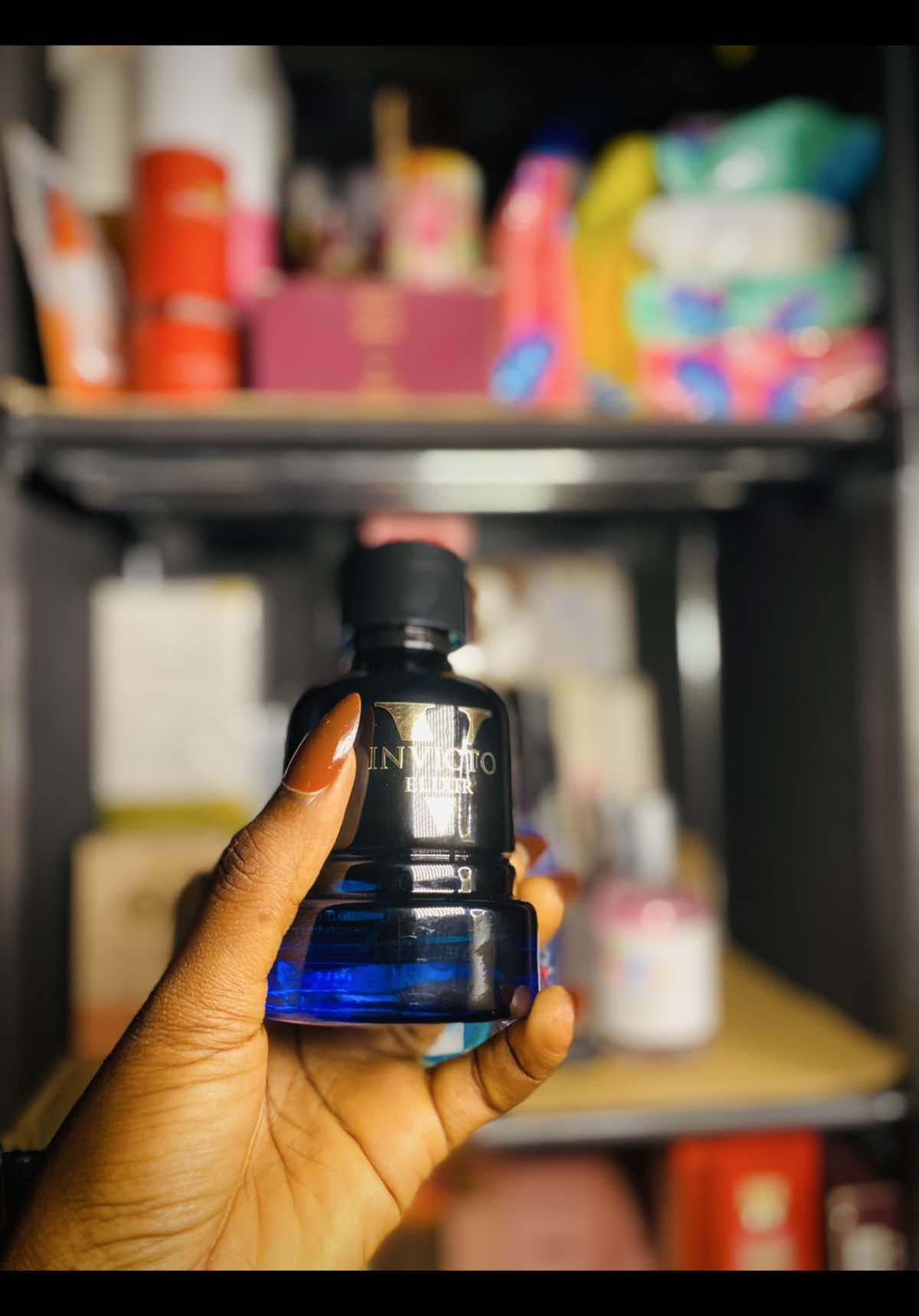 @Perfumes & Gift packages