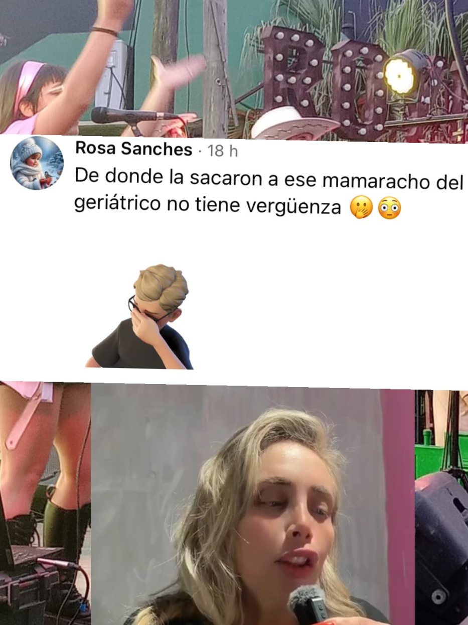 @Alexa andino