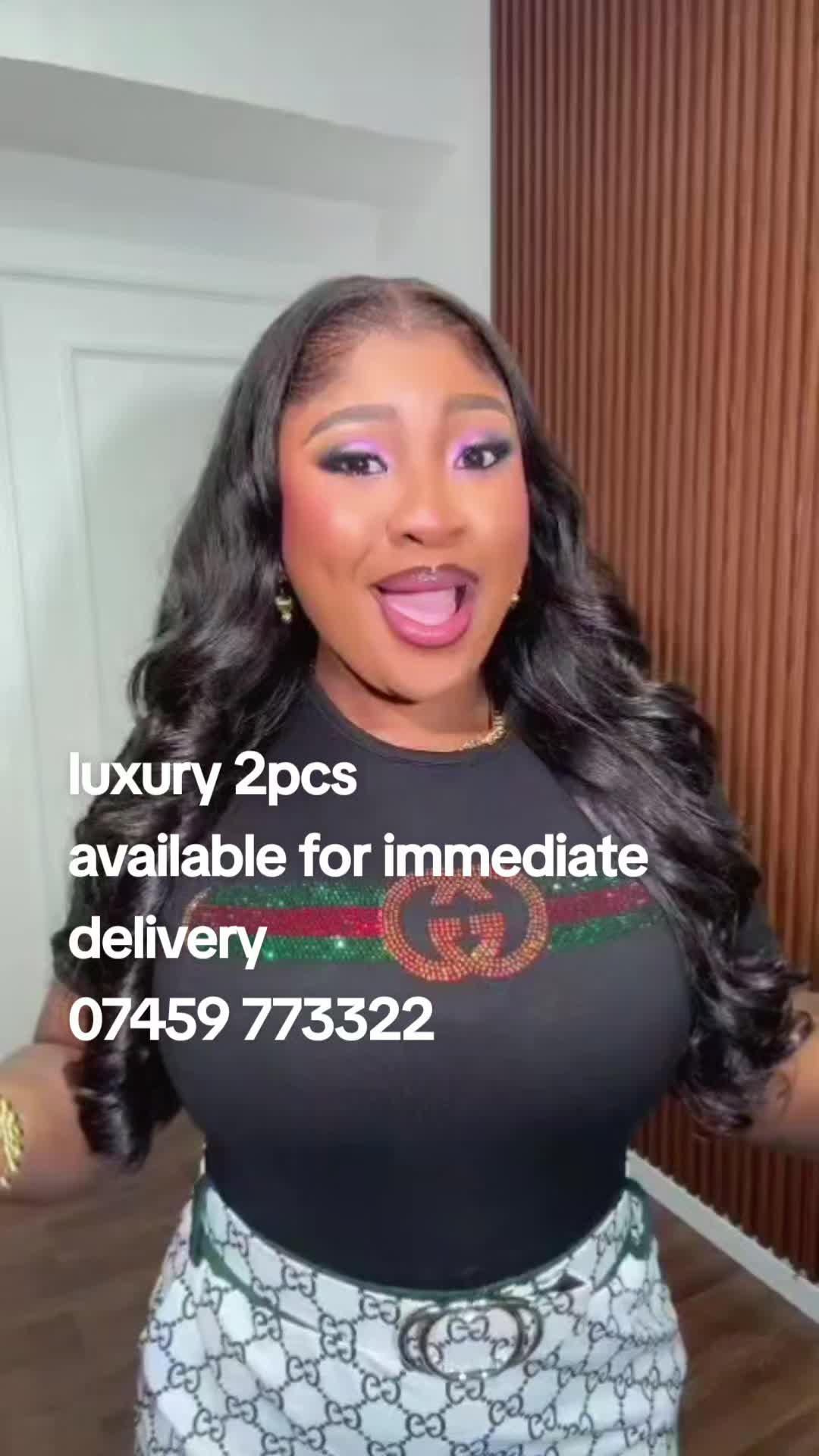 @Joy