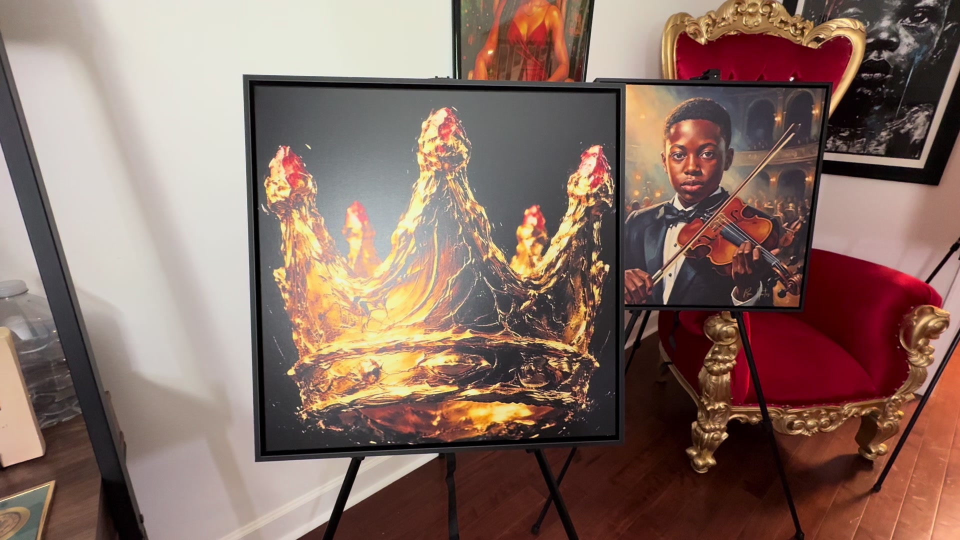 @SpatesLegacyArt