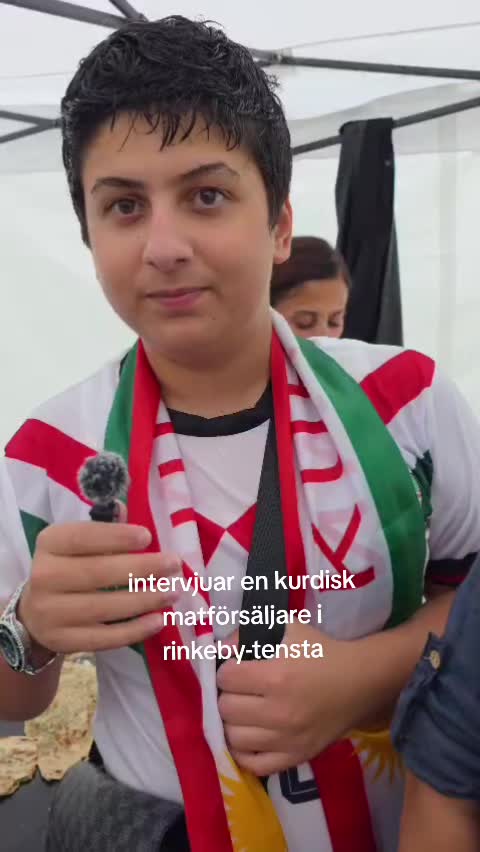 @Vetterstorp Kurden