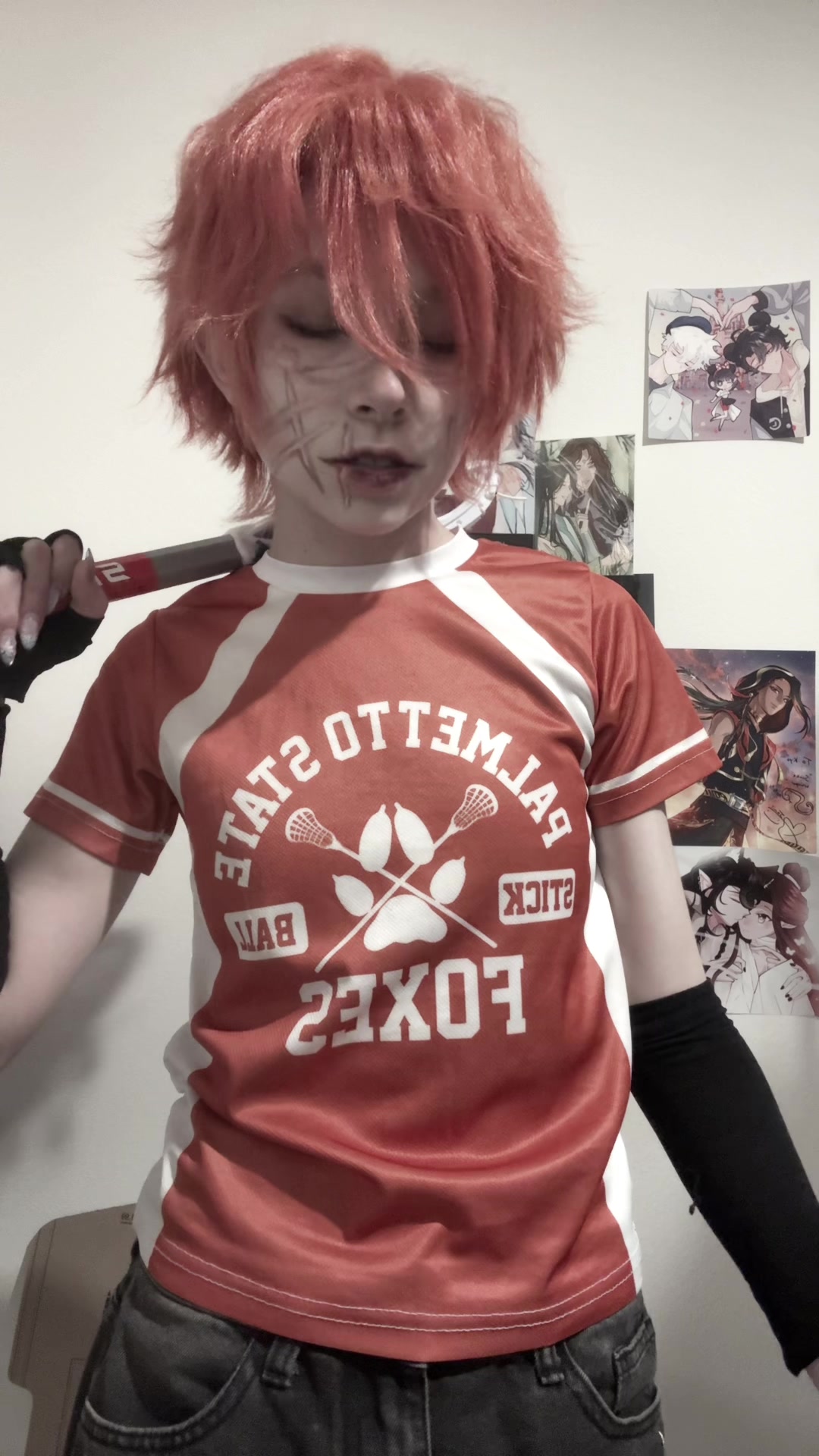 @Kyo 🦊🥍