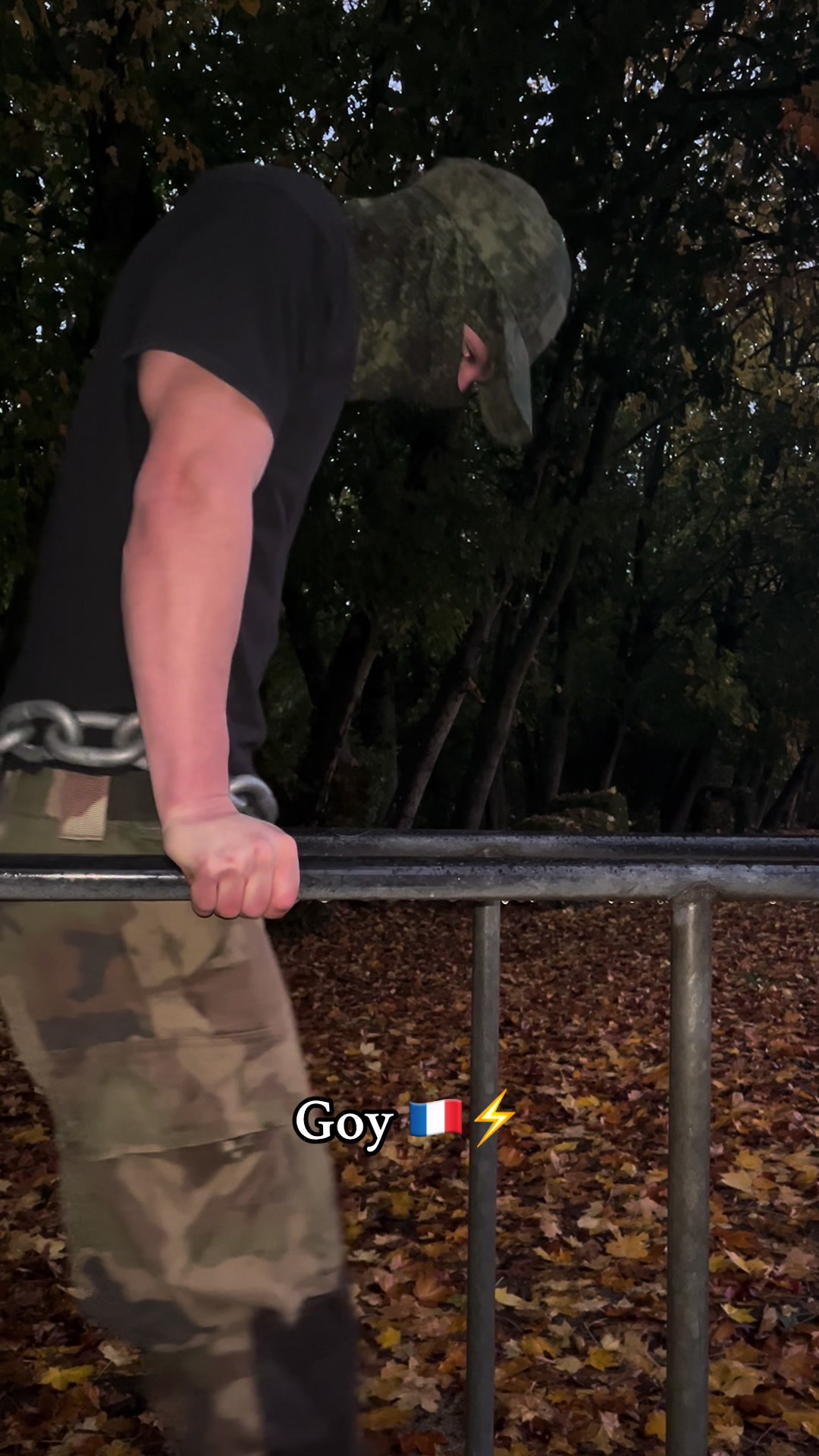 @Nverloose