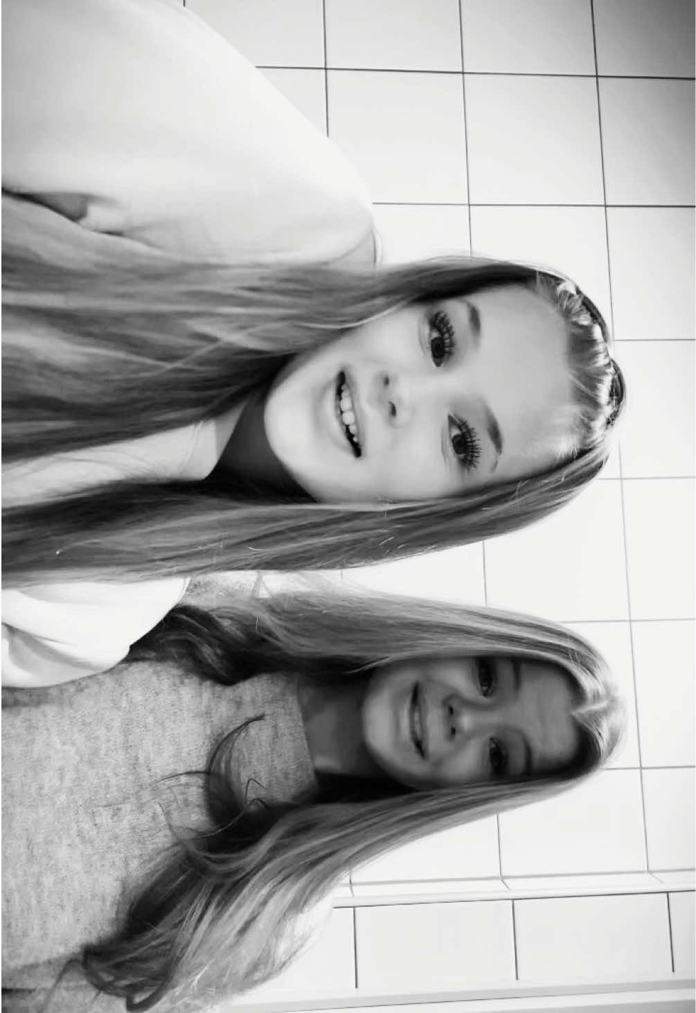 @Annika ja Meeri💋