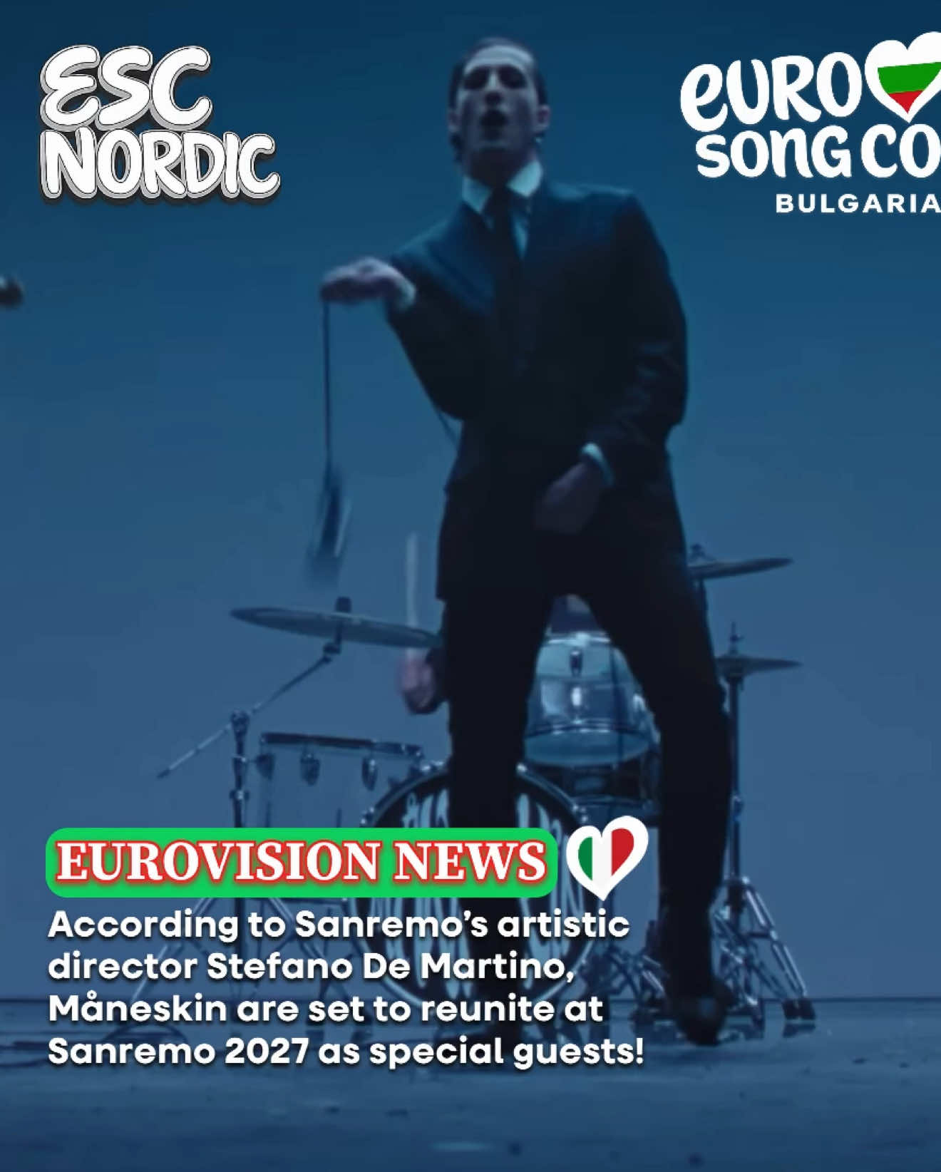 @ESC NORDIC