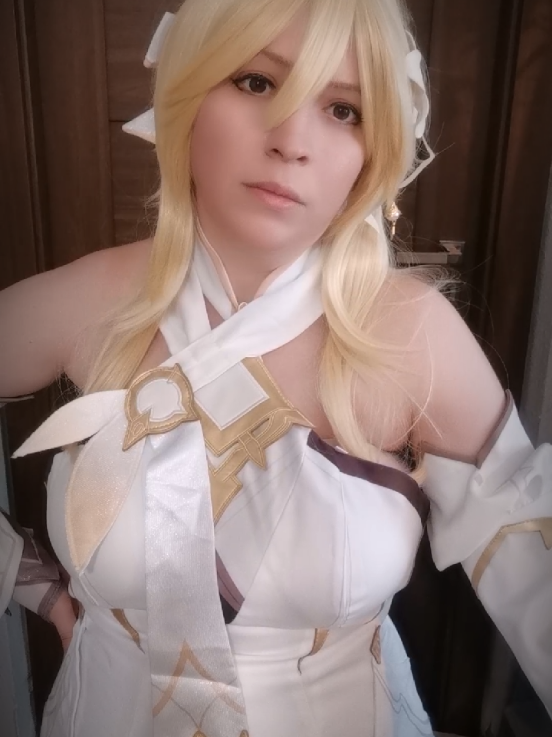 @Néra Cosplay🇭🇺