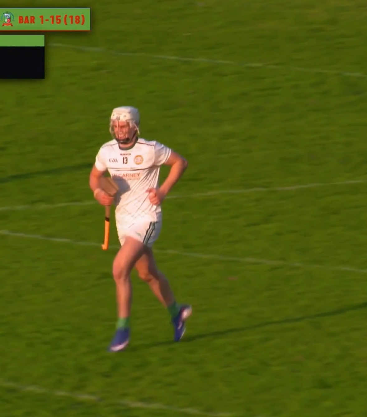 @Dublin GAA