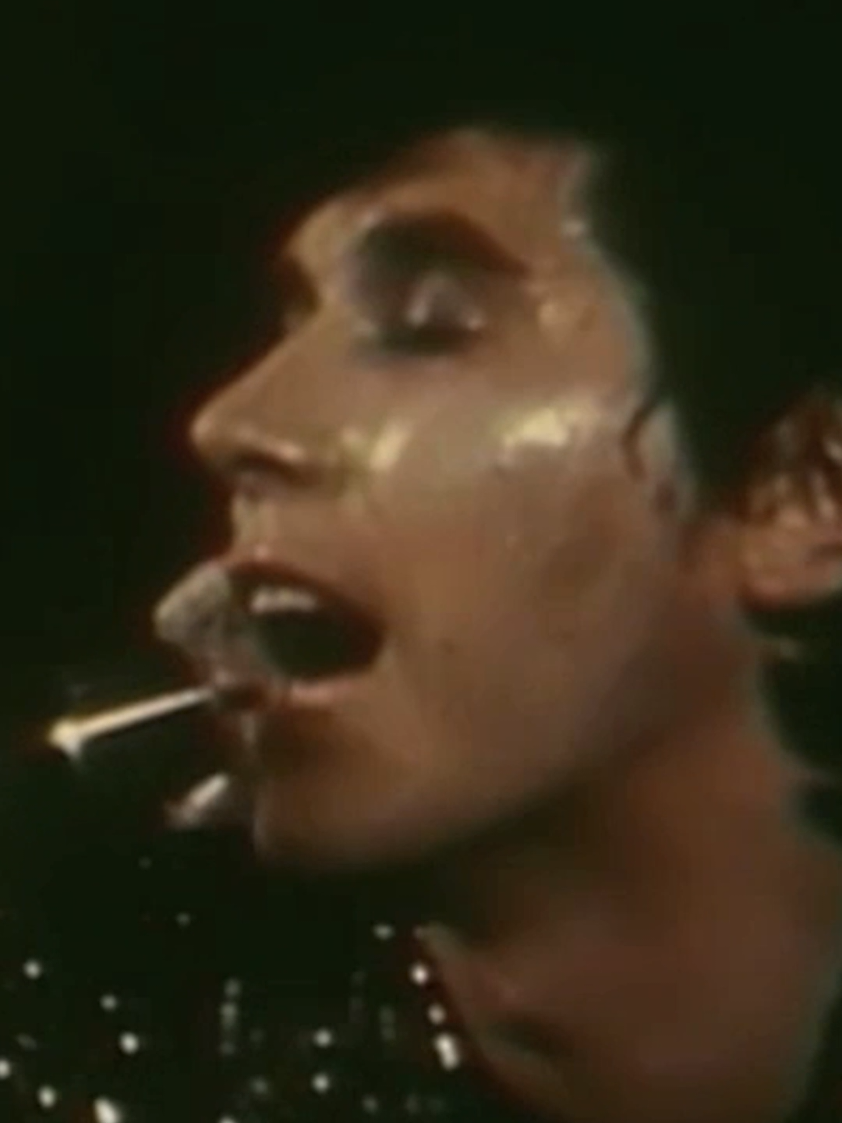 @Roxy Music