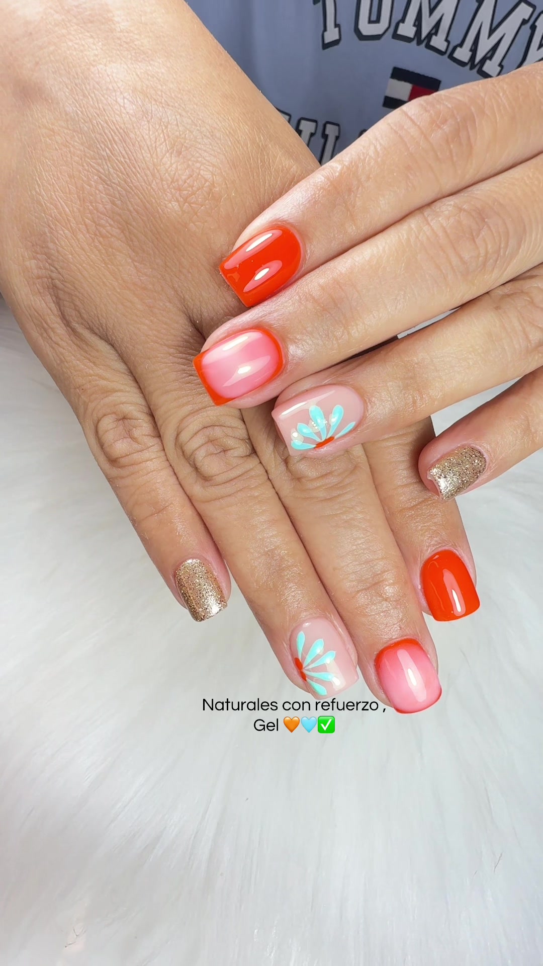 @Mari Nails💜💅✨