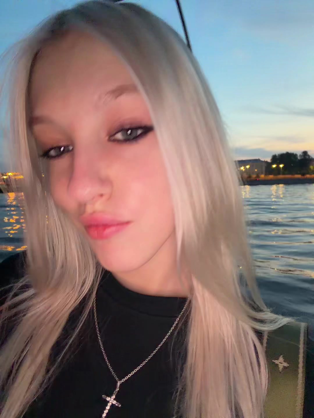 @маньяк