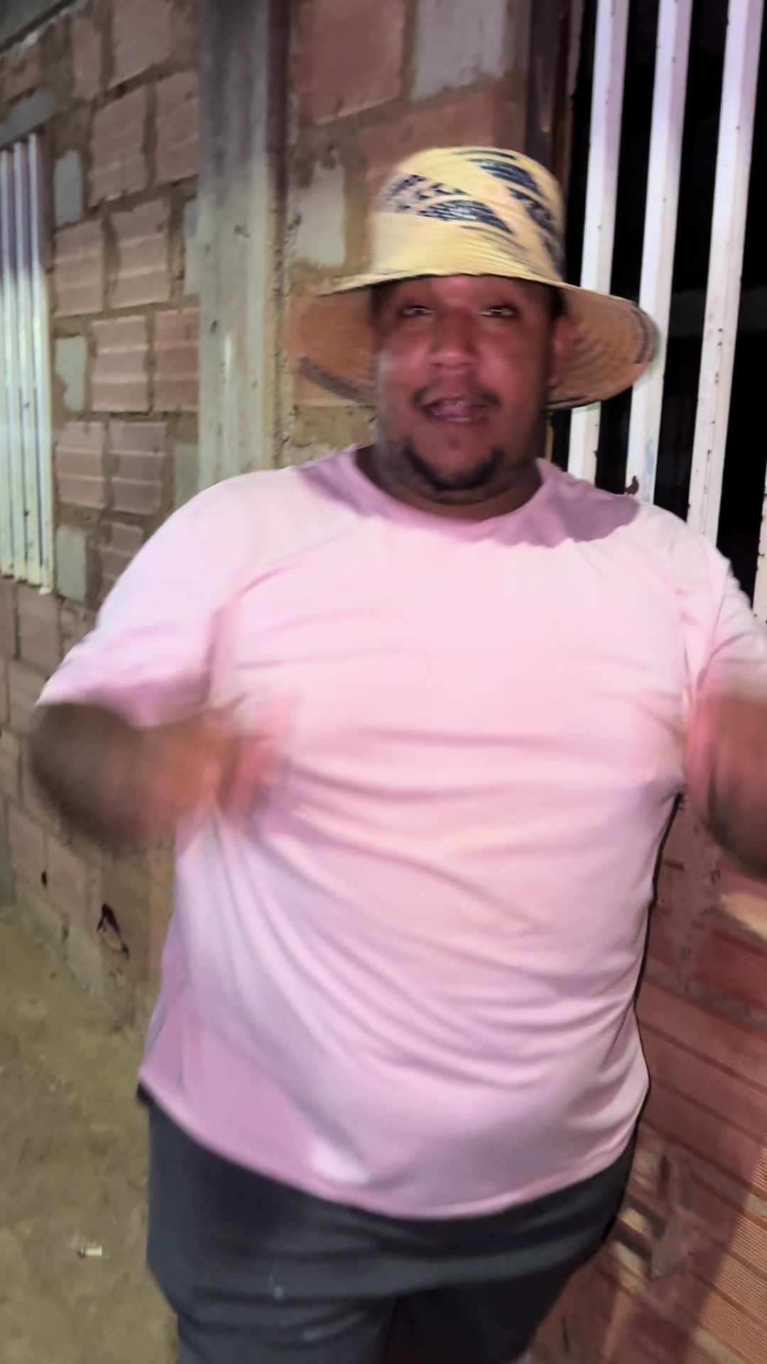 @⛓️⚔️ El Bendito loco 😎⚔️⛓️