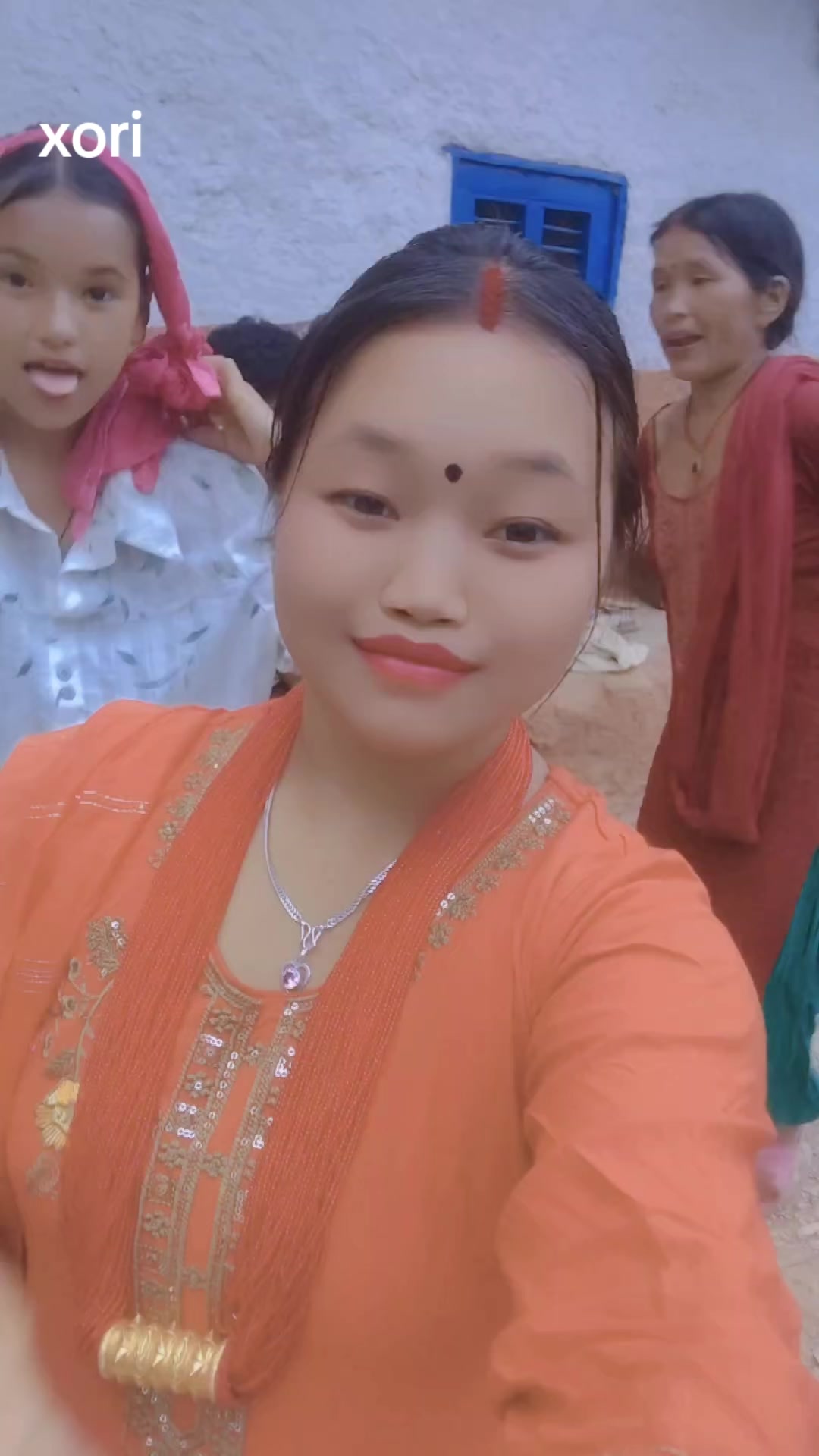 @Anuska magarni