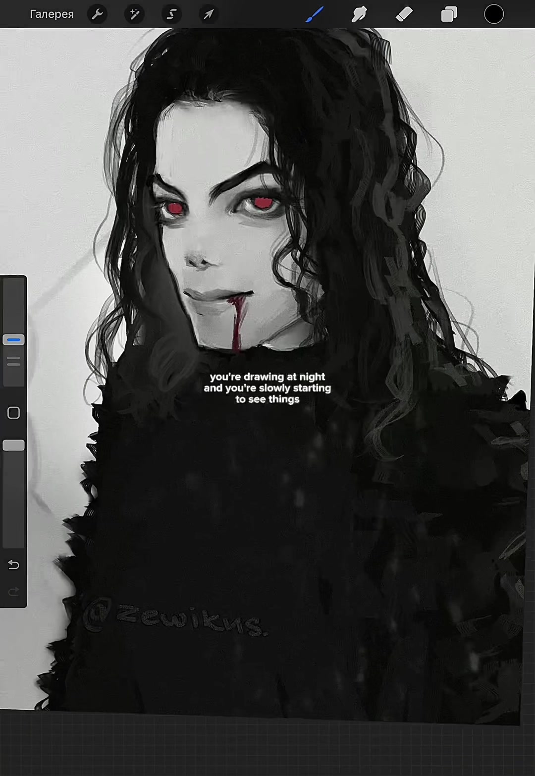 @zewikus  ༘
