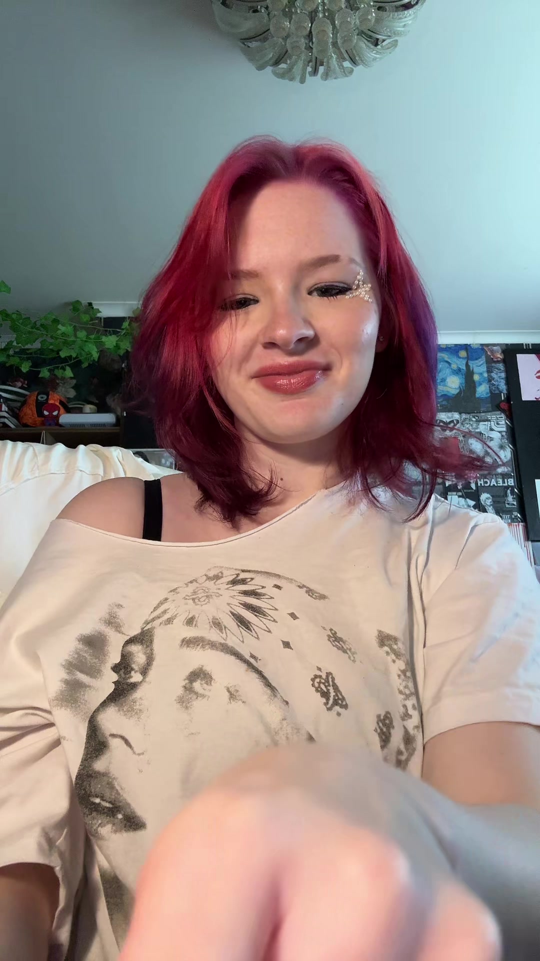 @ⴵ ✪ ⩔ ⍟ Gaby ᖭི༏ᖫྀ