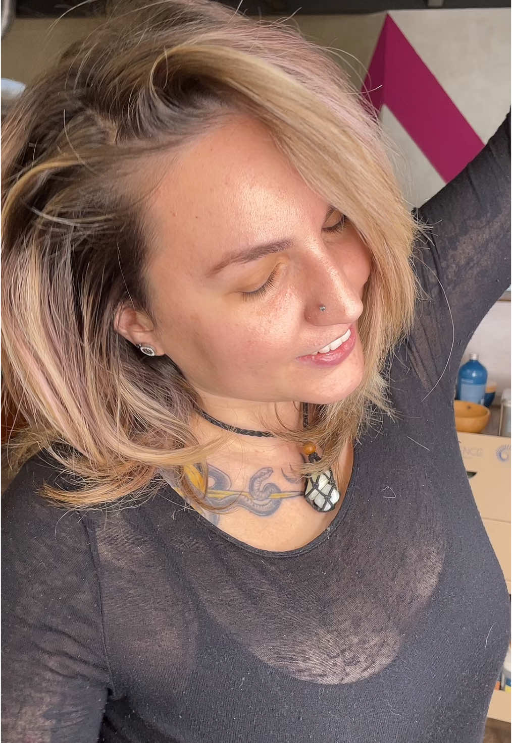@Florentina Gloria Tattooer