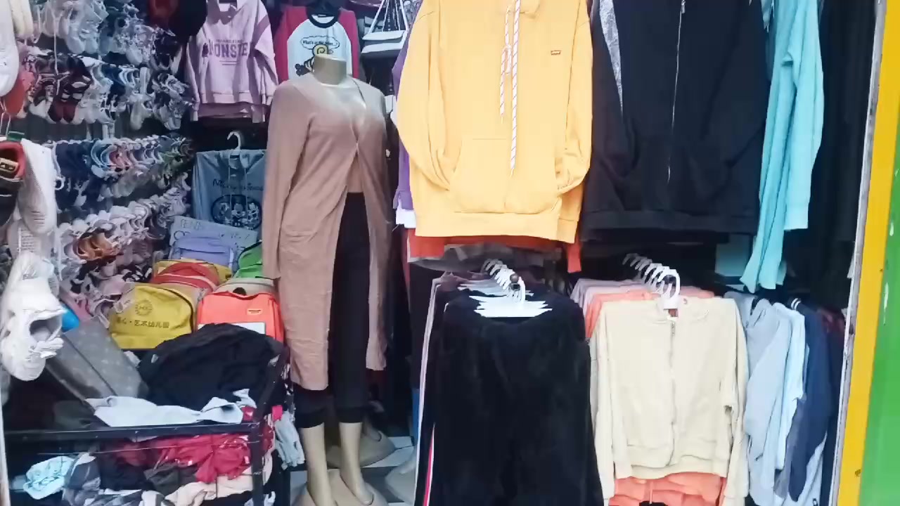@MIN D COLLECTIONS