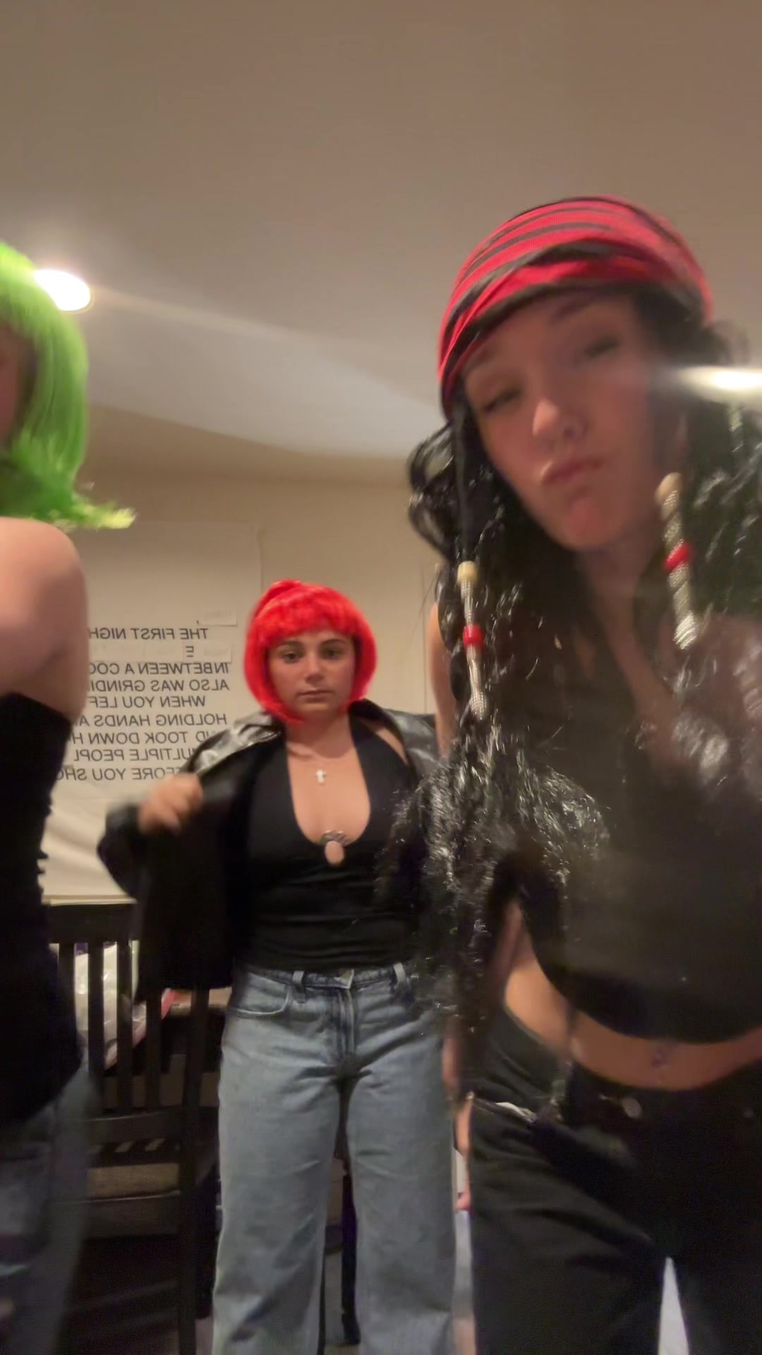 @Kara