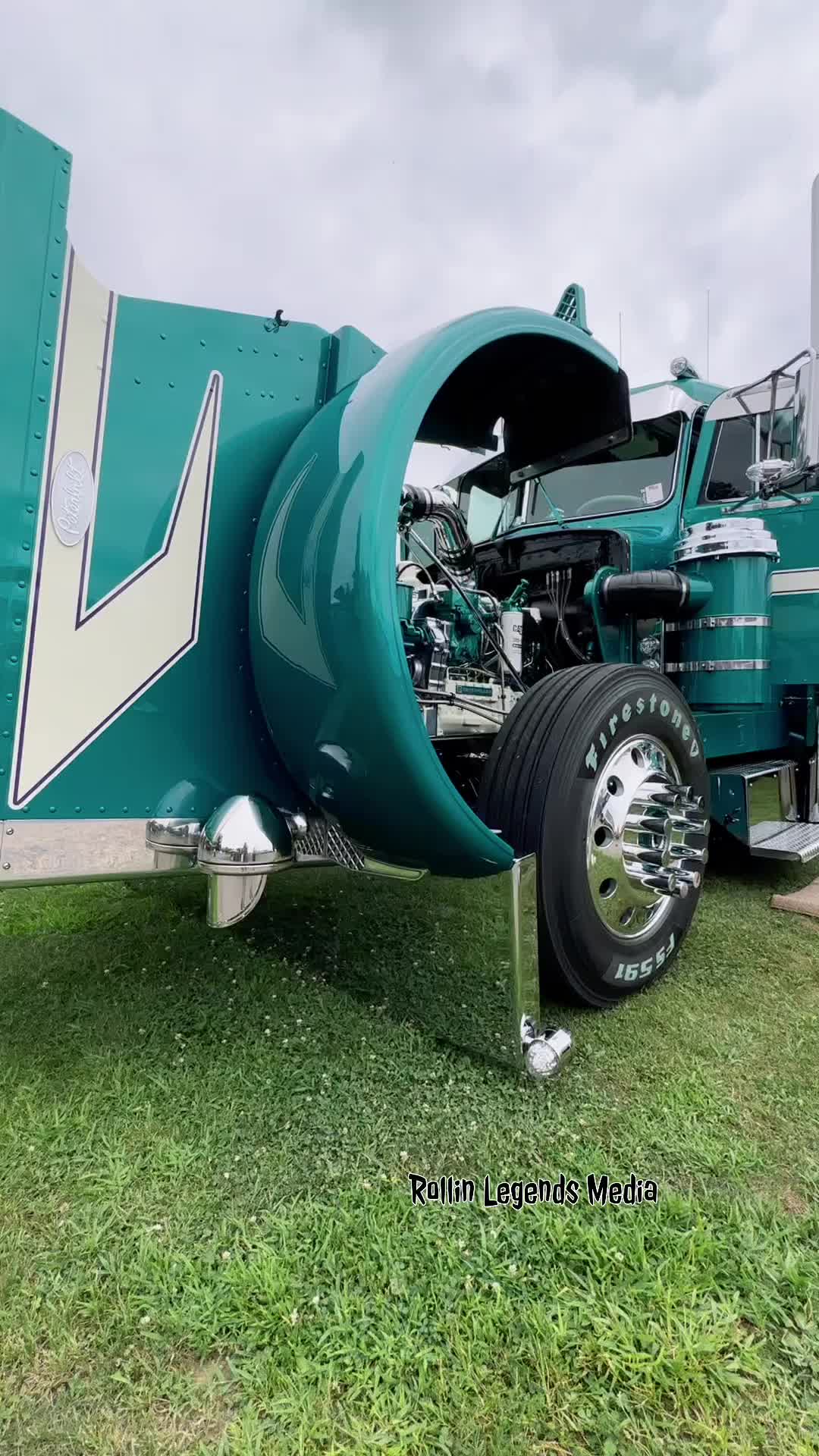 @Rollin Legends Media