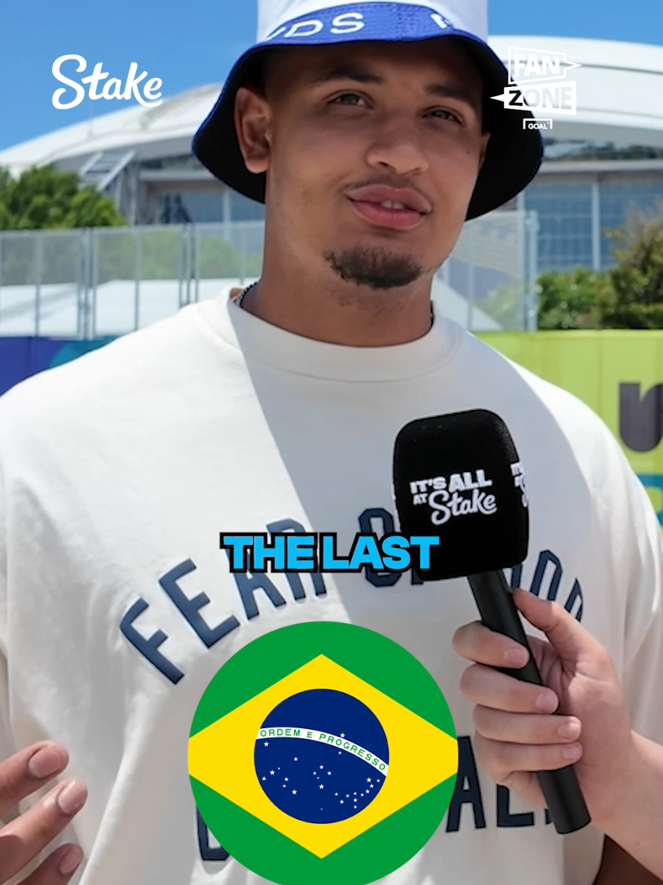 @GOAL's FanZone