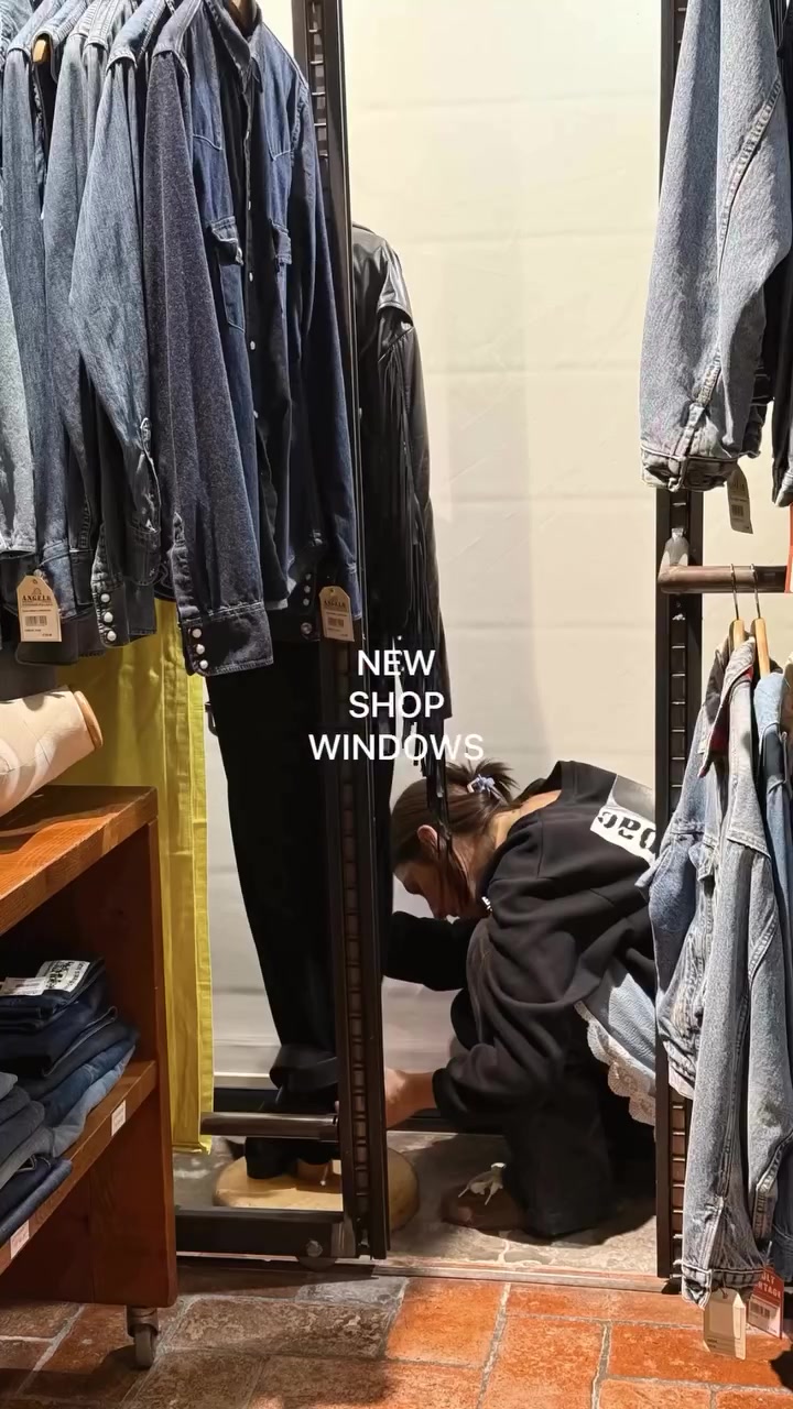 @A.N.G.E.L.O. Vintage