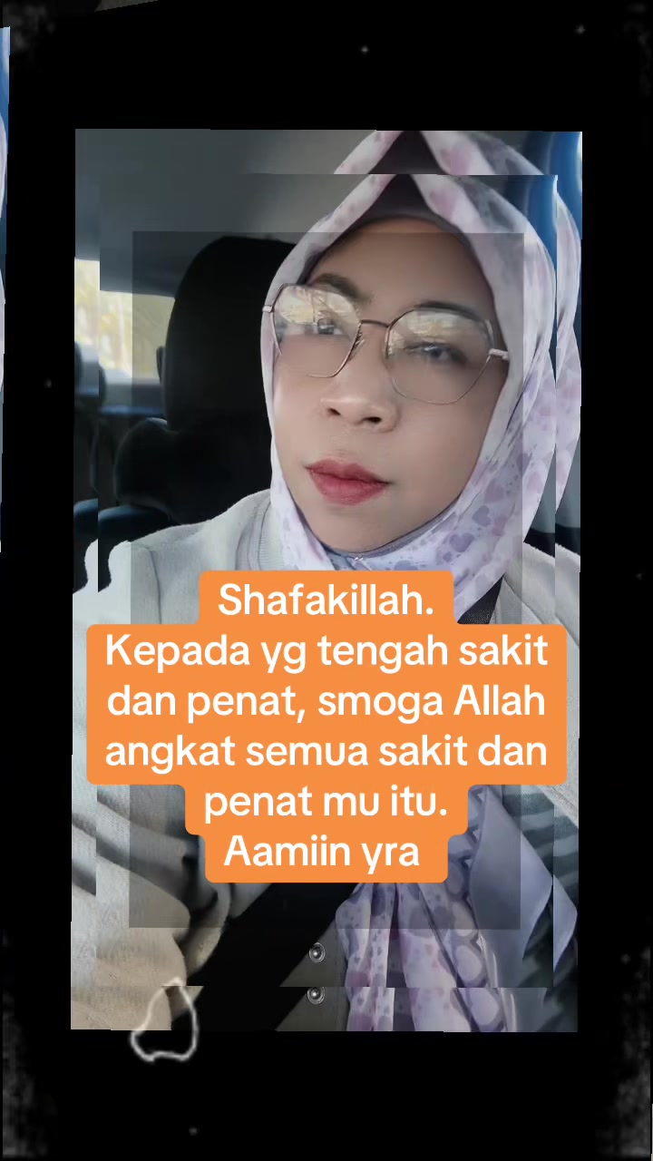 @🇲🇾CikRoseAussie🇦🇺