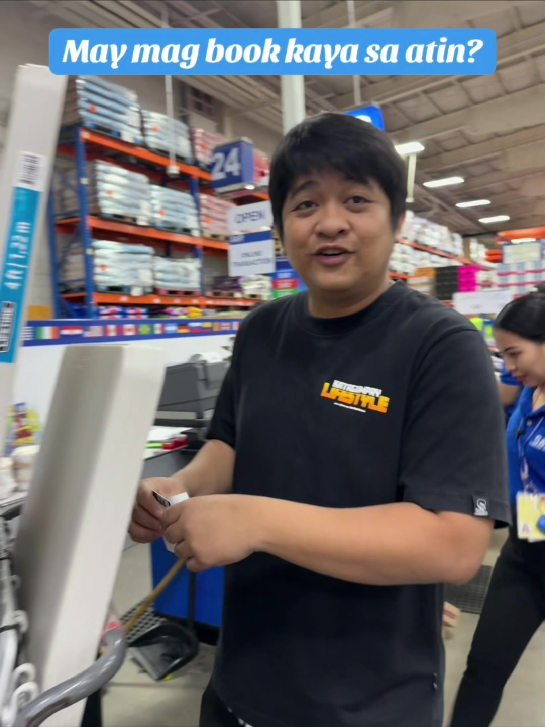 @Kuya Neil