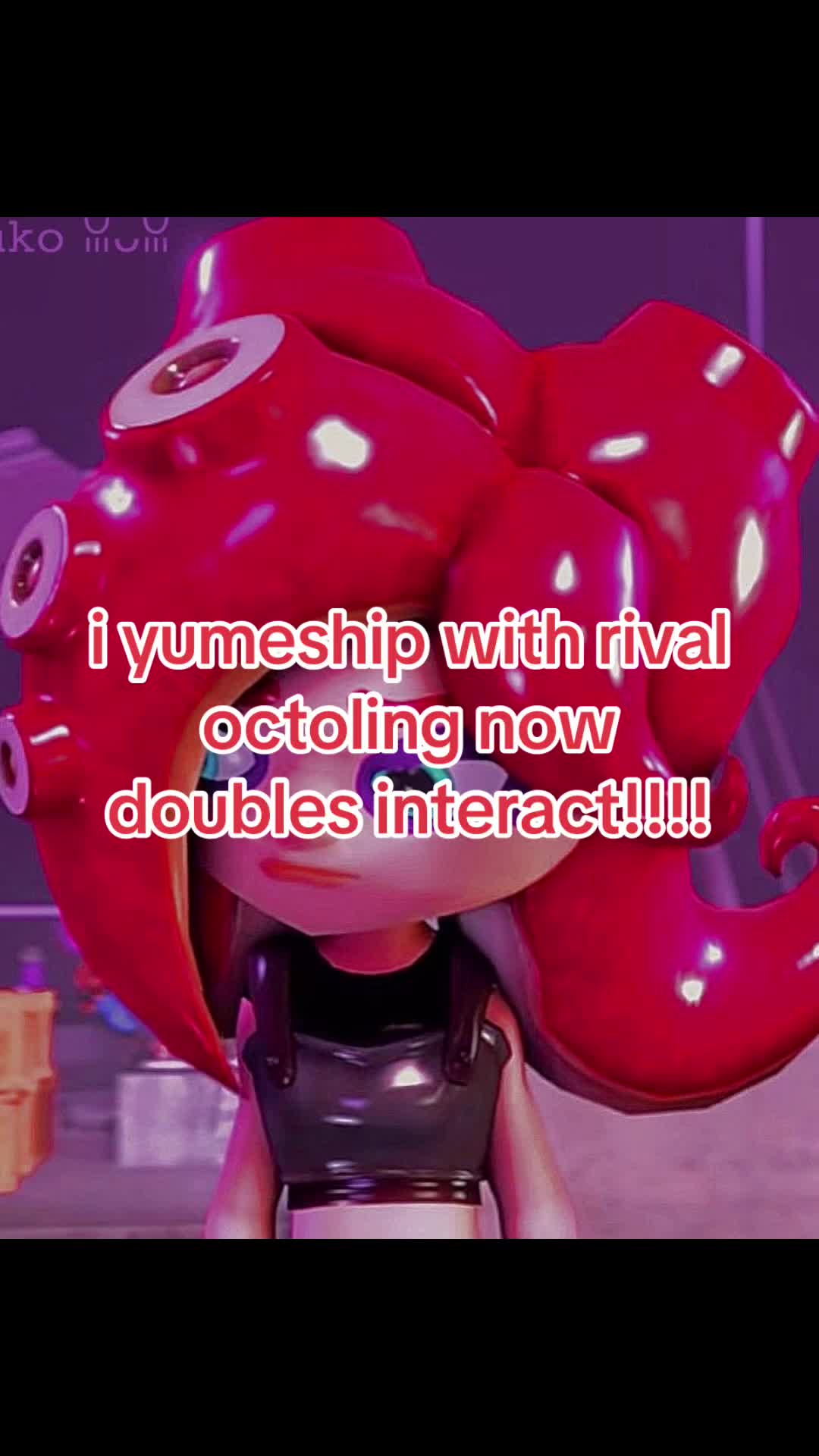 @✩Chud★ | #1 worst splat player