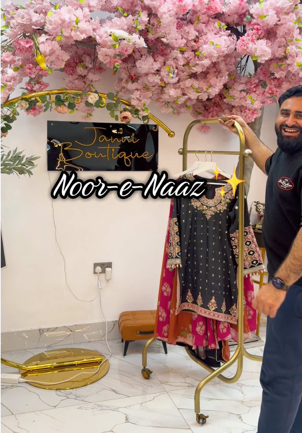 @Janni boutique