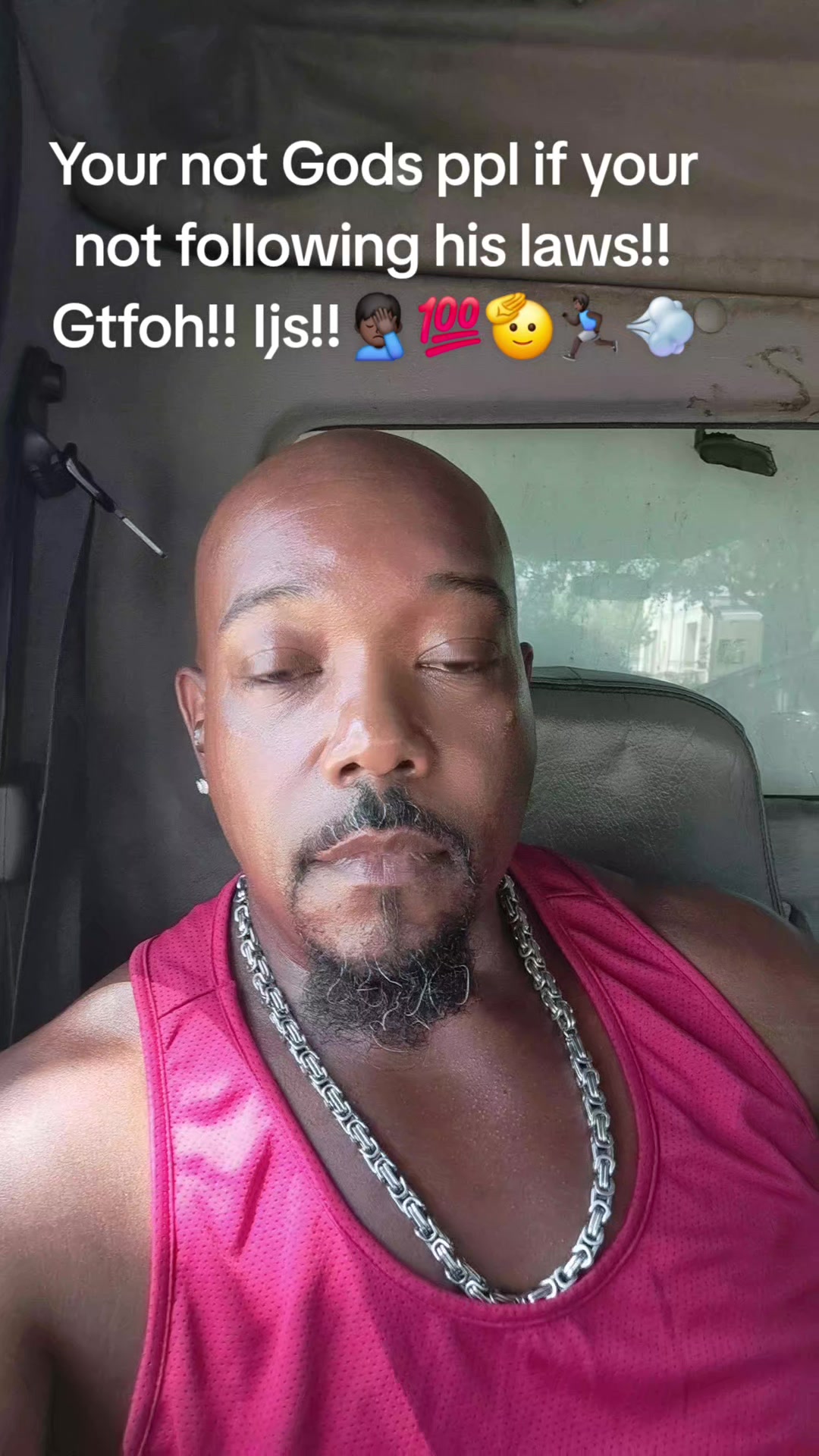 @Orlando Bigboshowme Stanley