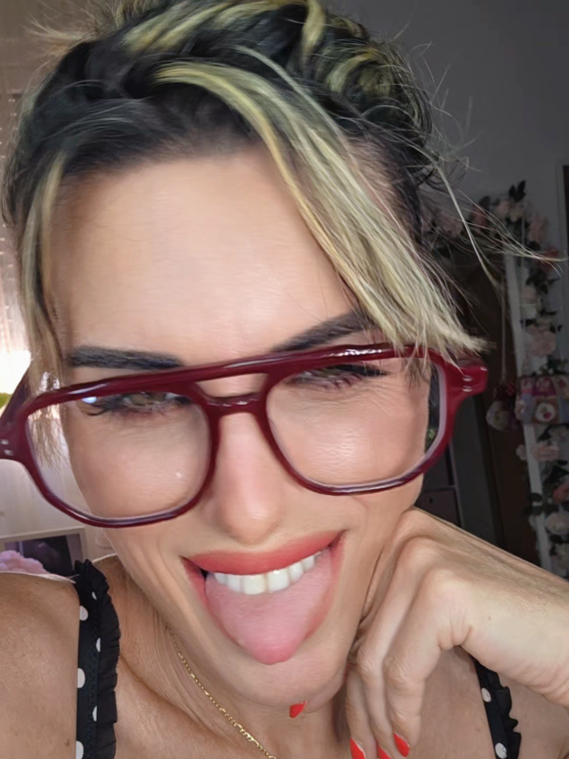@Silvia Gull&oacute;n