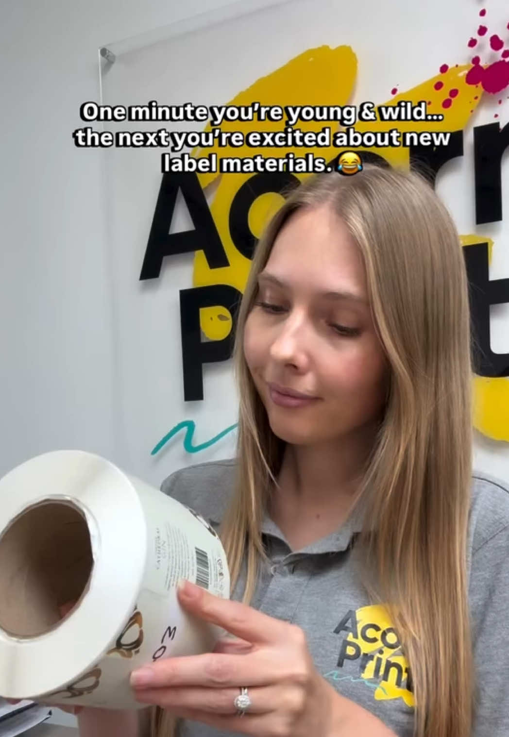 @Acorn Print