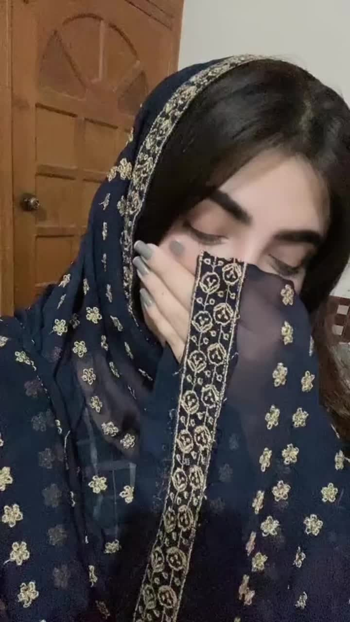 @Mariam 👰🖤