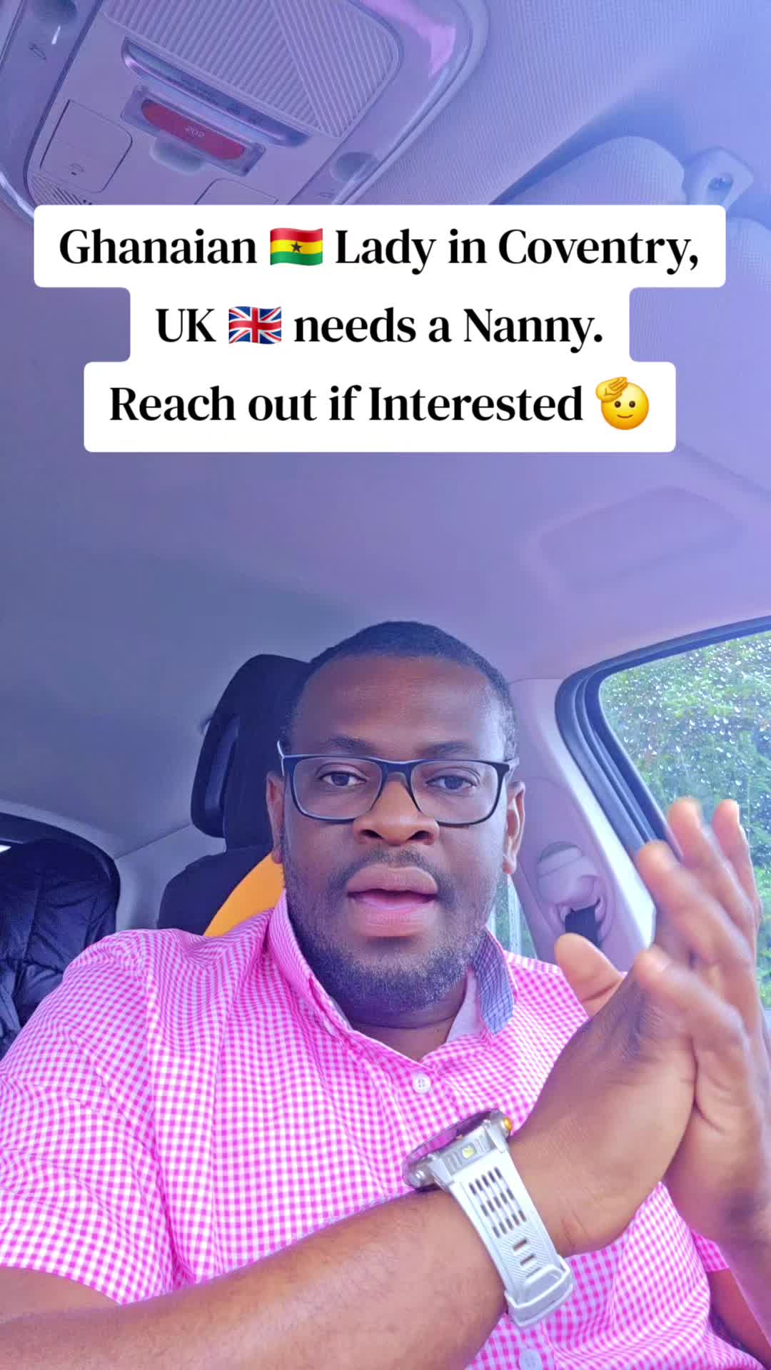@DR. LAWRENCE AMOAH