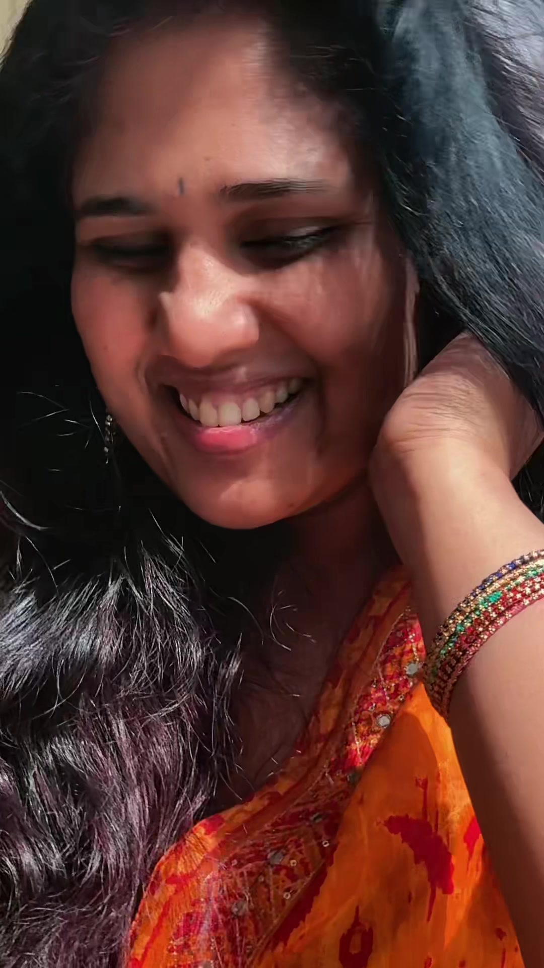 @saranya mohesh