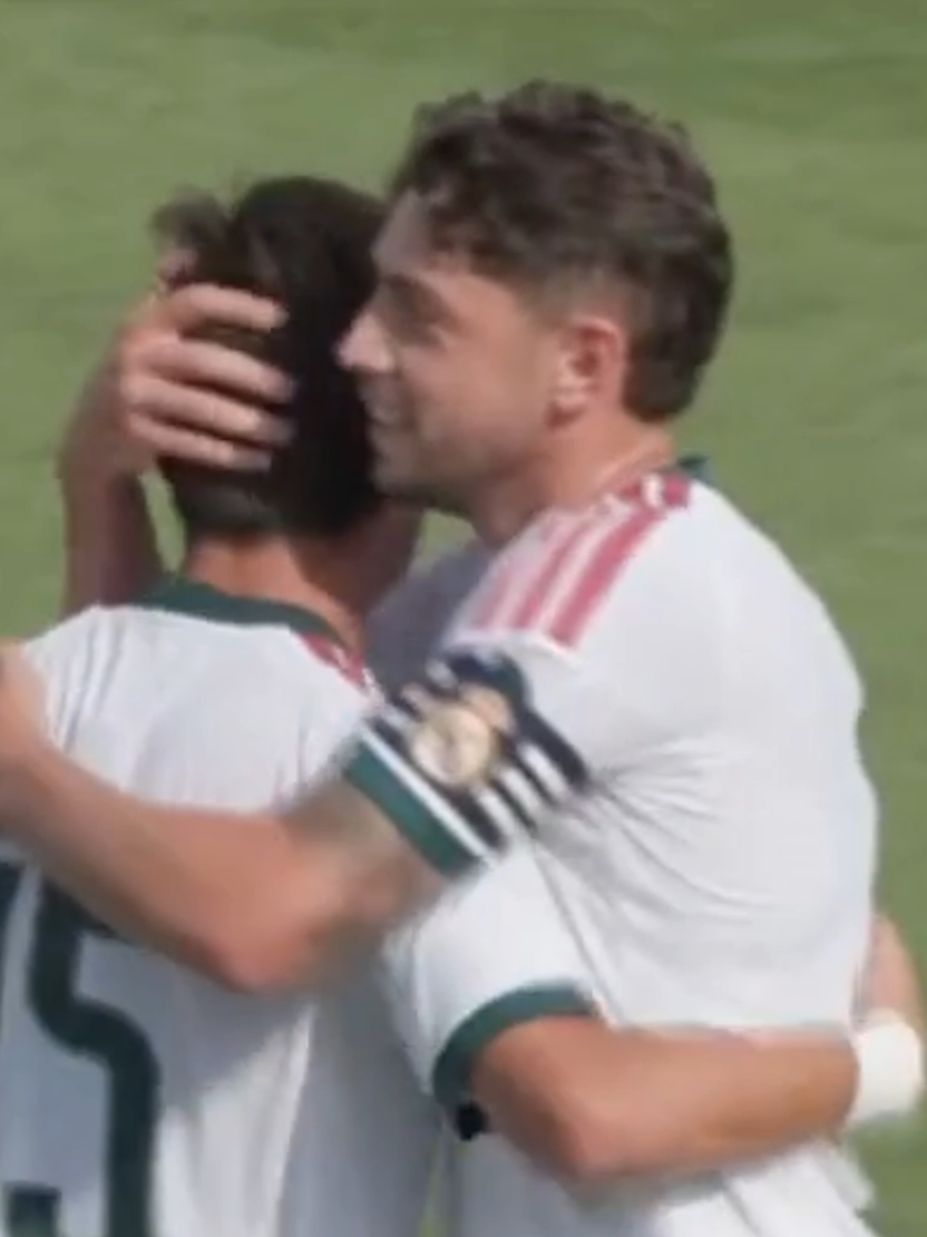 @DAZN Fútbol