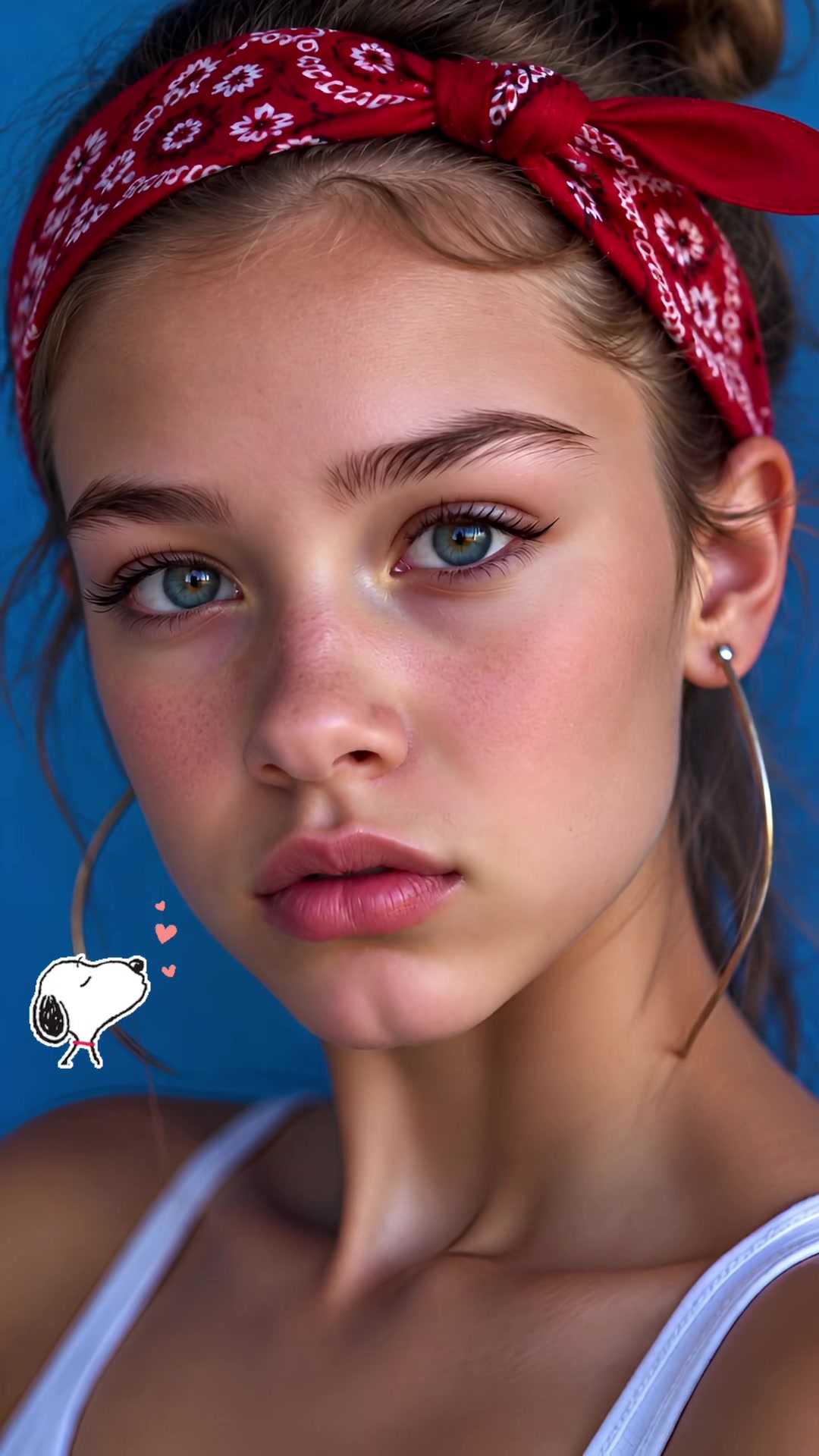 @Teen Magazine