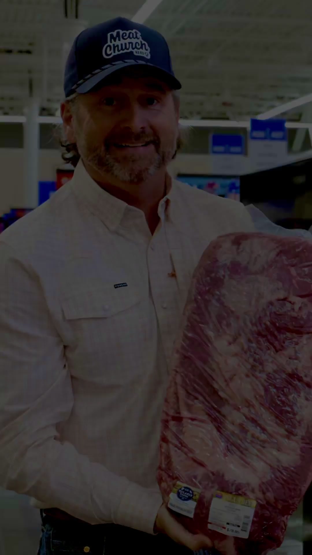 @Meat Church